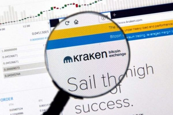 CFTC назначила бирже Kraken штраф в $1,25 млн