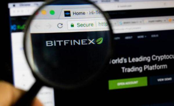 Bitfinex начнет делиться данными о своих клиентах