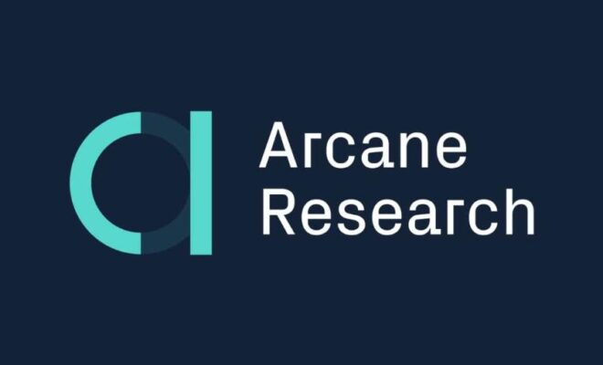 Arcane Research опубликовала прогноз количества пользователей Lightning Network