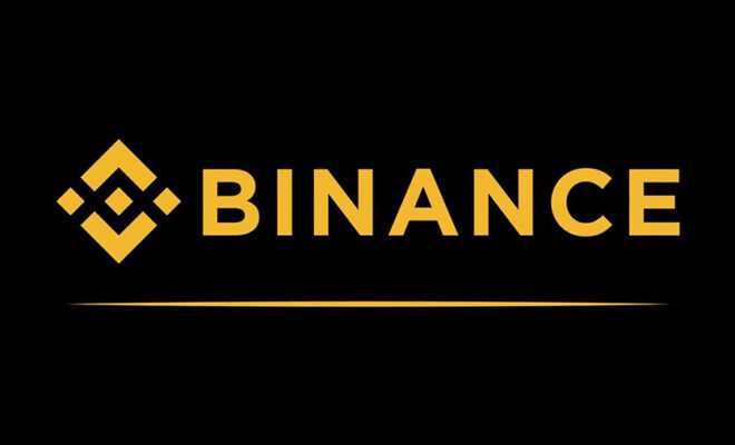 Binance откроет штаб-квартиру в Ирландии