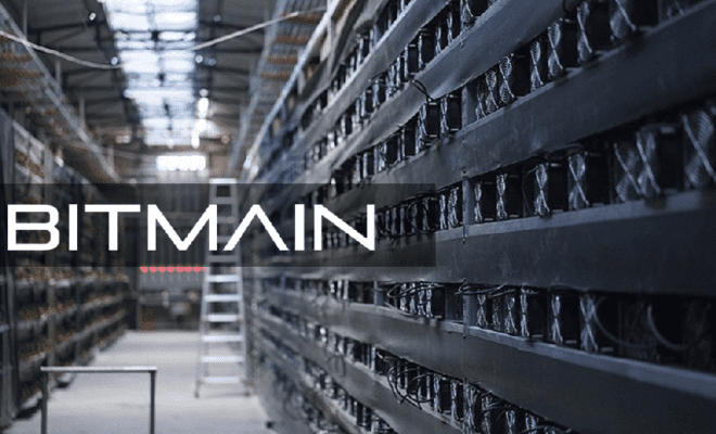 Bitmain прекращает поставлять ASIC-майнеры Antminer покупателям в Китае