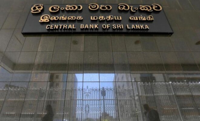 ЦБ Шри-Ланки завершил тестирование платформы на блокчейне для идентификации клиентов