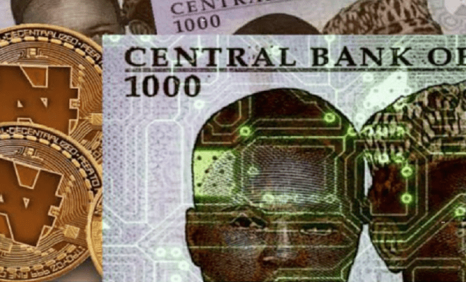 Центральный банк Нигерии первым в Африке выпустил цифровую валюту eNaira