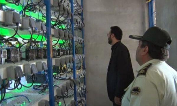 Иран снял запрет на майнинг криптовалют
