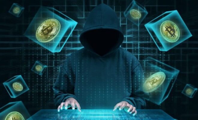 Хакеры вывели средства с 6 000 аккаунтов на бирже Coinbase