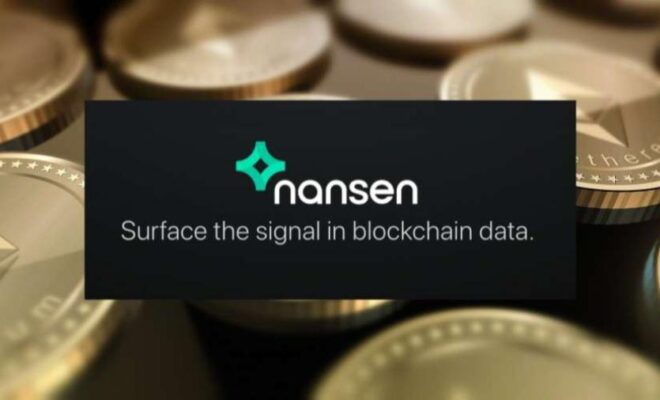 Nansen добавила поддержку Fantom Network
