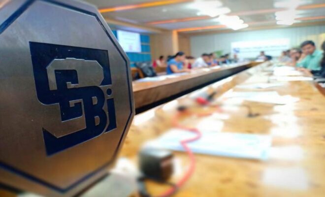 SEBI предостерегает инвестиционных консультантов от торговли криптовалютами