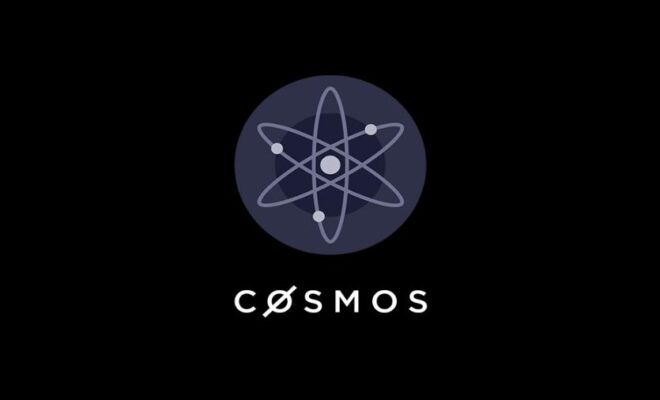 Сеть Cosmos зафиксировала 1 млн транзакций в месяц