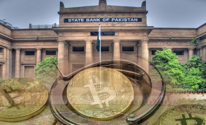 Верховный суд провинции Пакистана постановил прояснить регулирование криптовалют