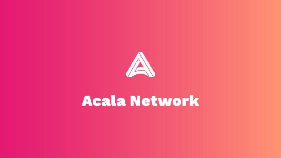 Acala Network стала первым победителем аукциона парачейнов Polkadot