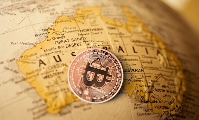 Австралийский сенатор: «криптовалютные компании заинтересованы в регулировании индустрии»