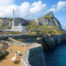Биржа Huobi Global перенесет спотовую торговлю в Гибралтар