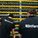 Bitfarms откроет майнинговый центр в США