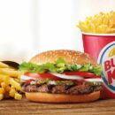 Burger King и Robinhood разыграют для клиентов в США призы в криптовалютах