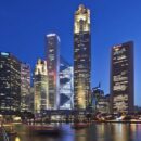 ЦБ Сингапура предупредил об опасности инвестиций в криптовалюты