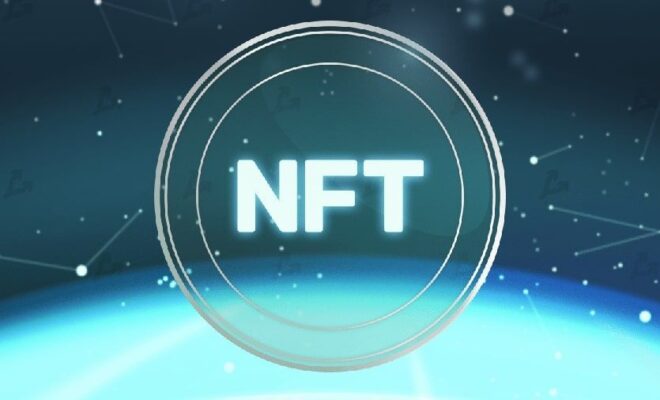 CEO Electronic Arts: «NFT станут неотъемлемым элементом игровой индустрии»
