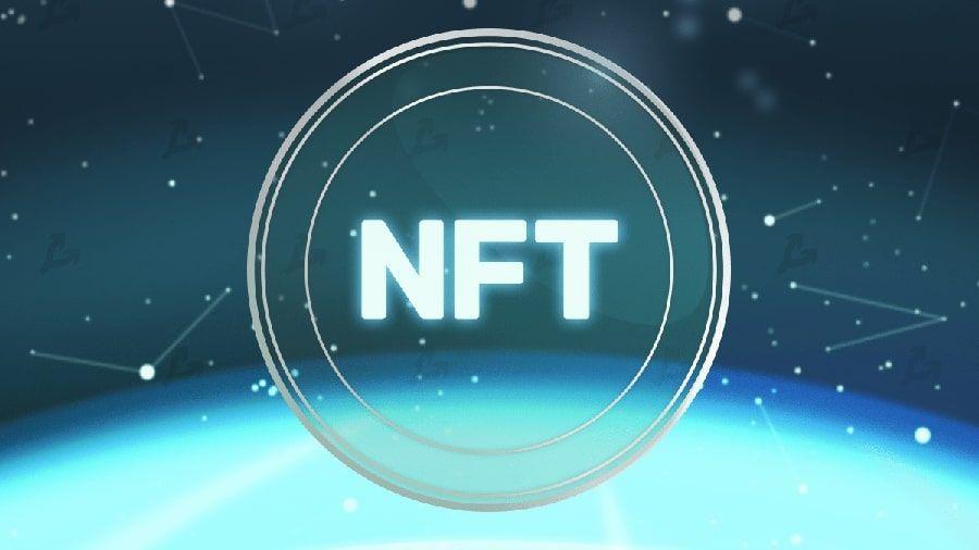 CEO Electronic Arts: «NFT станут неотъемлемым элементом игровой индустрии»_61847f370d516.jpeg