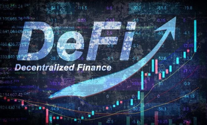 Директор по финансовым рынкам OKEx: «регулирование укрепит отрасль DeFi»