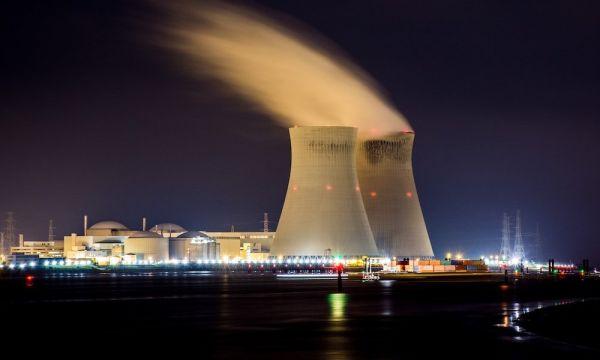 Биткойн-майнеры обращают внимание на ядерную энергию для «устойчивого майнинга»