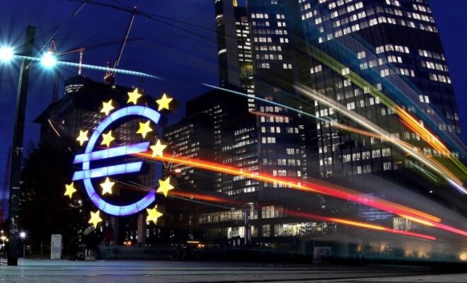 ЕЦБ будет позиционировать цифровой евро как средство для платежей, а не сбережений