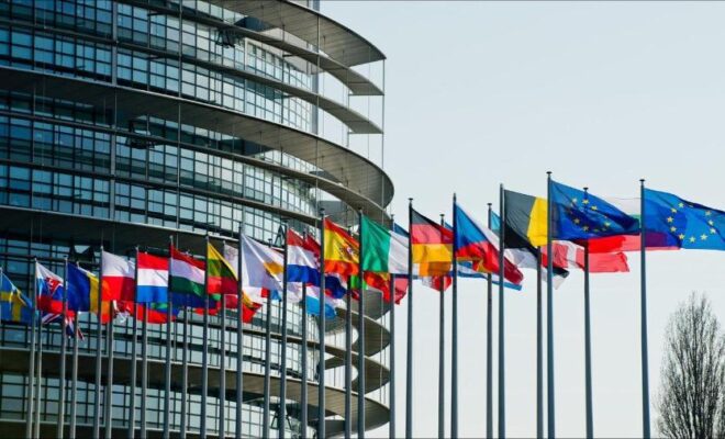 Европейский совет одобрил два предложения по регулированию цифровых активов в ЕС