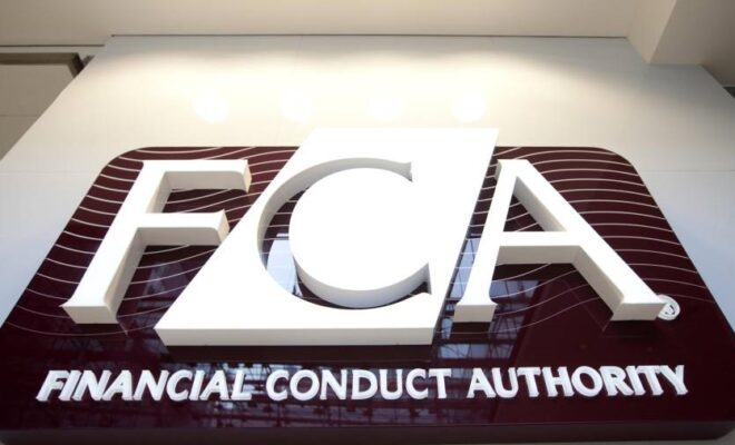 FCA выделит $670 000 на борьбу с финансированием преступлений в криптовалютах