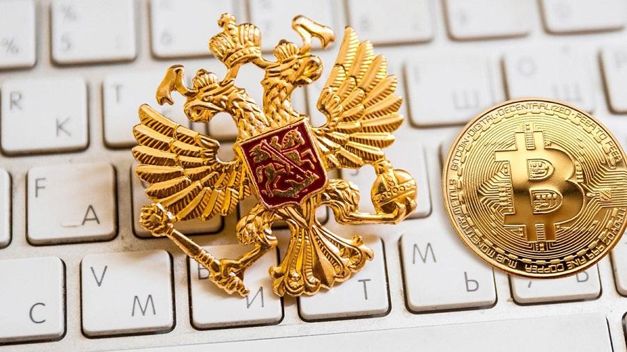 ФНС России: «мы плотно занимаемся криптовалютами»