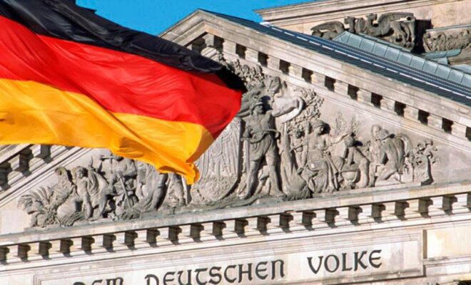 Германия создает законодательную базу для регулирования криптовалютного бизнеса