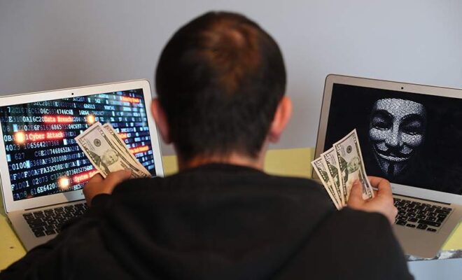 Хакеры потребовали от торговой сети MediaMarkt выкуп $240 миллионов в BTC