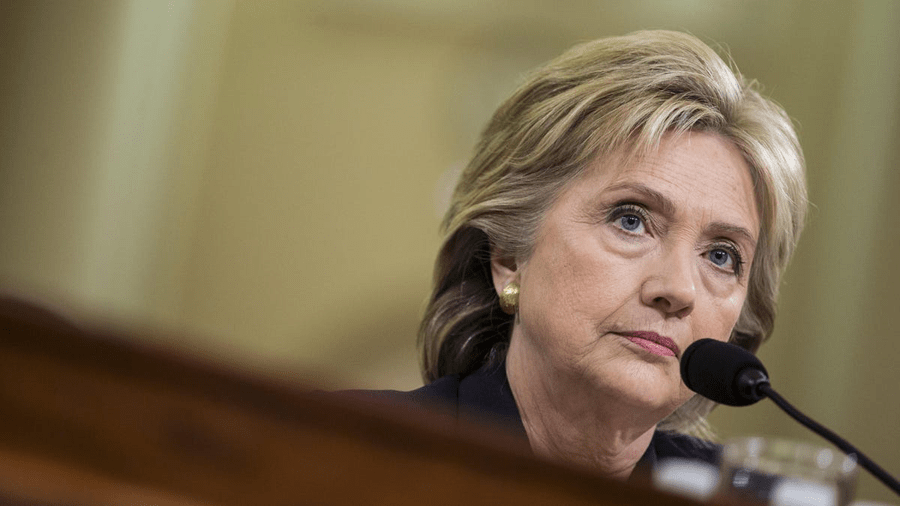 Хиллари Клинтон: «криптовалюты дестабилизируют экономику многих стран»