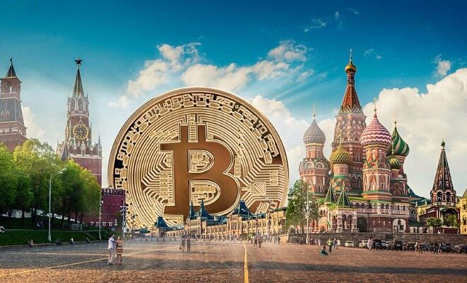 Investing.com: «46% российских инвесторов вкладывают в криптовалюты»