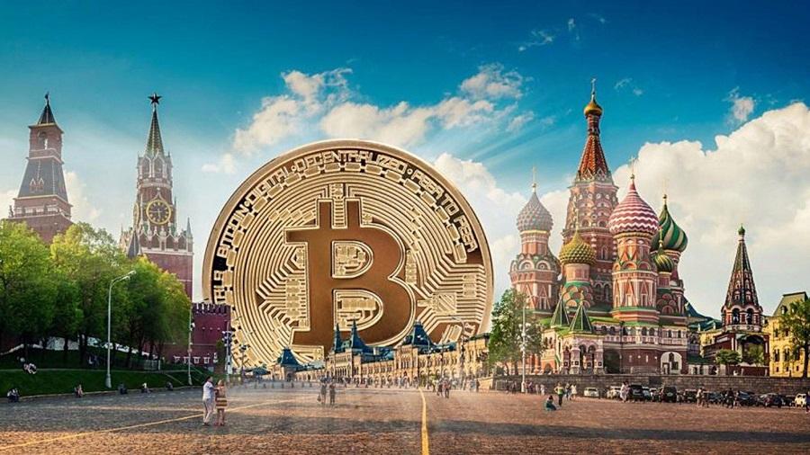 Investing.com: «46% российских инвесторов вкладывают в криптовалюты»