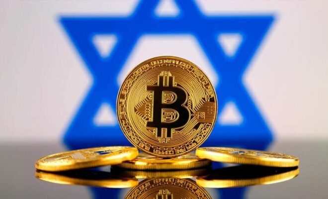 Израиль вводит новые правила  противодействия отмыванию денег
