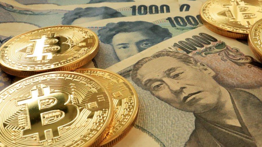 Консорциум японских банков в 2022 году запустит цифровую валюту
