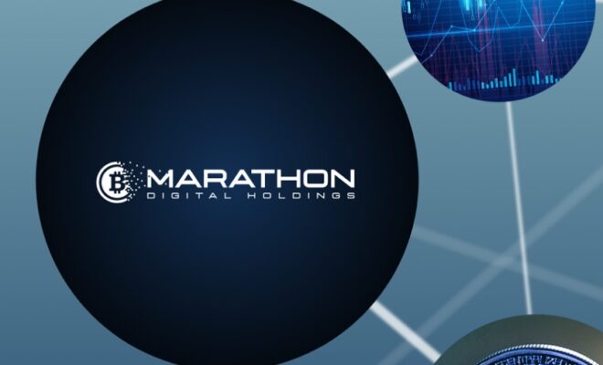 Marathon выпустит облигации на $650 млн для покупки BTC и майнингового оборудования