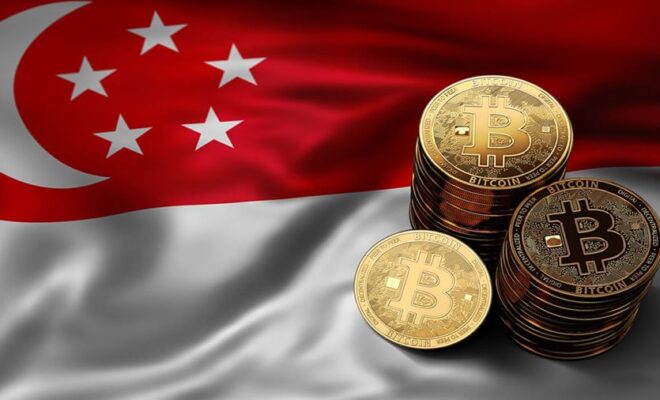 MAS Сингапура не планирует запрещать криптовалюты