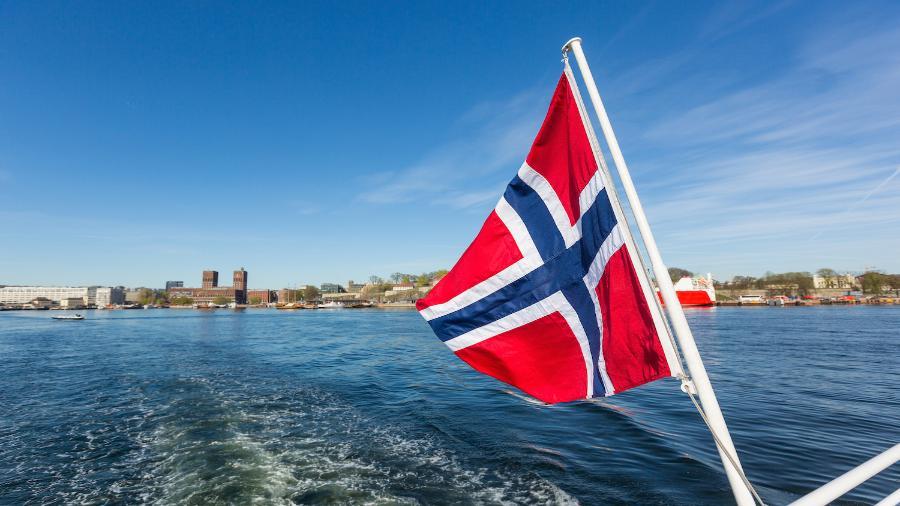 Норвегия рассмотрит запрет майнинга после предложения шведских регуляторов