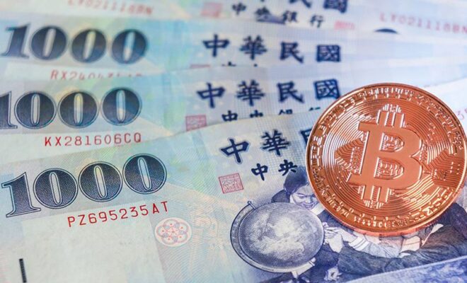 Правительство Тайваня ужесточило регулирование индустрии криптовалют