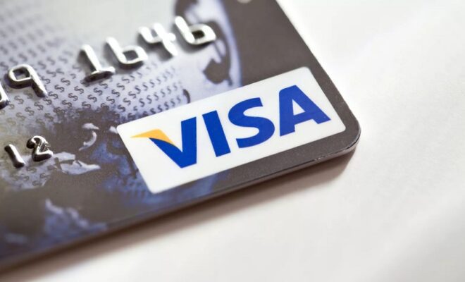 Топ-менеджер Visa: «NFT сделали криптовалютную отрасль намного интереснее»