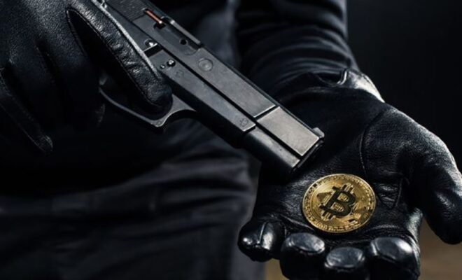 У основателя соцсети Tuenti похитители «выбили» ключи от кошельков на десятки миллионов евро
