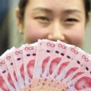 В Китае раскрыт первый случай отмывания денег через государственную цифровую валюту