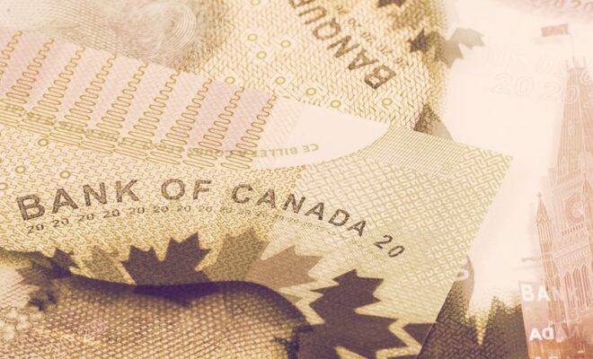 Вице-президент ЦБ Канады: «криптовалюты – не угроза для экономики»