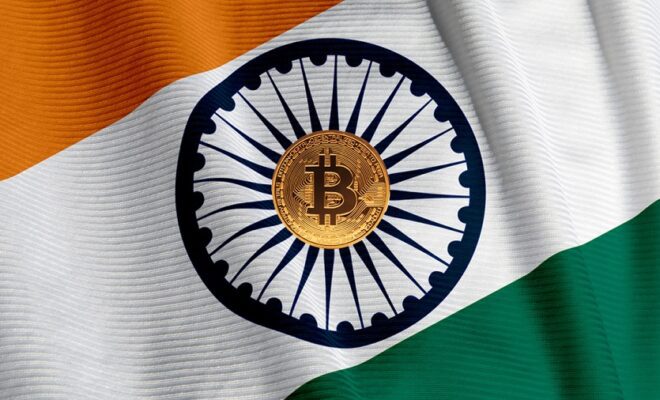 Власти Индии будут «принимать активные меры» в отношении криптовалют