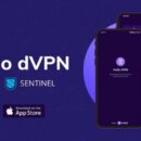 Exidio запускает децентрализованное VPN-приложение, которое позволяет получать пассивный доход