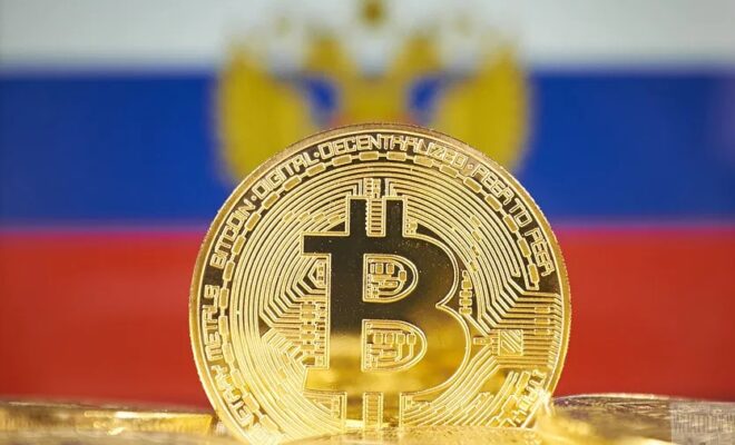 Александр Бастрыкин: «необходимо внести понятие криптовалют в УК РФ»