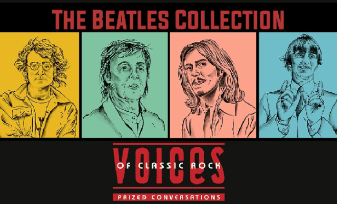 Аудиоинтервью The Beatles будут проданы на аукционе в виде NFT
