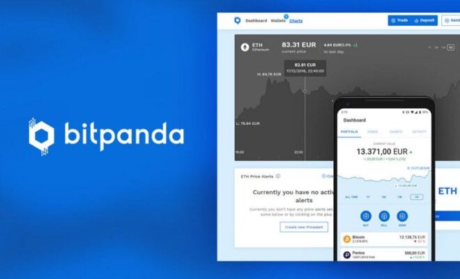 Bitpanda запускает ETN на биткоин на немецкой бирже Deutsche Börse
