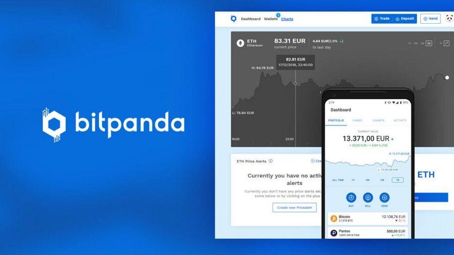 Bitpanda запускает ETN на биткоин на немецкой бирже Deutsche Börse