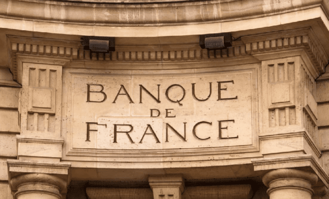 ЦБ Франции протестировал выпуск цифровых облигаций с расчетами в государственной криптовалюте