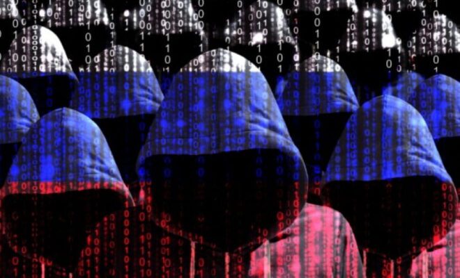 Google обвинила «российских хакеров» в распространении ботнета с использованием блокчейна Биткоина